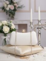 Women's Crossbody Bag Clutch Wallet Evening Bag Coin Purse