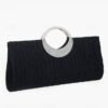 Women's Clutch Evening Bag Wristlet Polyester Party Wedding