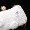 Women's Wallet Evening Bag Evening Bag Coin Purse Leather