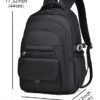 Women's Waterproof and Scratch-resistant Nylon Backpack -