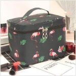 Men's Women's Handbag Makeup Bag Cosmetic Bag Toiletry - Image 11