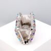 Women's Clutch Evening Bag Wristlet Clutch Bags Polyester