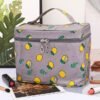 Men's Women's Handbag Makeup Bag Cosmetic Bag Toiletry