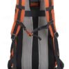 Large Capacity Waterproof Hiking Backpack with Hydration Bag -