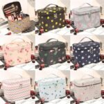 Men's Women's Handbag Makeup Bag Cosmetic Bag Toiletry - Image 10