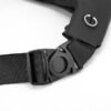 Men's Waterproof Crossbody Sling Bag – Anti-Theft Chest