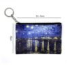 Women's Wallet Key Bag Coin Purse Credit Card Holder Wallet