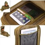 3Pcs 30L Military Tactical Backpack with Multiple Compartments - - Image 11