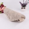 Women's Clutch Evening Bag Evening Bag Polyester Alloy