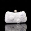 Women's Wallet Evening Bag Evening Bag Coin Purse Leather