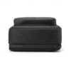 Men's Black Water - Resistant Messenger Bag, Laptop