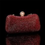 Women's Multicolor Crystal Evening Clutch – Luxury - Image 17