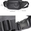 Men's Vintage Leather Sling Bag Fanny pack– Crossbody