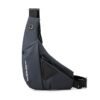 Men's Waterproof Crossbody Sling Bag – Anti-Theft Chest