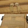Men's Outdoor Multi-compartment Tactical Backpack with