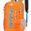 Lightweight Waterproof Foldable Hiking Backpack – Compact