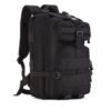 3Pcs 30L Military Tactical Backpack with Multiple Compartments -