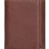 Men's Premium Leather Wallet – RFID Blocking, Multiple