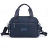Women's Water-Repellent Nylon Shoulder Bag – Lightweight