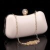 Women's Crossbody Bag Clutch Wallet Evening Bag Coin Purse