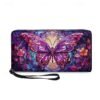 Women's Wallet Coin Purse Credit Card Holder Wallet PU