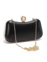 Women's Crossbody Bag Clutch Wallet Evening Bag Coin Purse - Image 6