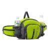 3Pcs Waterproof Hiking Waist Bag with Bottle Holders –