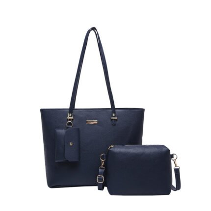 wholesale leather tote bags china
