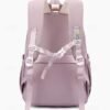 Men's Women's Backpack School Bag Bookbag School