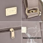 Women's Large Capacity Nylon Crossbody Shoulder Bag – - Image 8