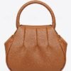 Women's Faux Leather Handbag – Multiple Colors, Stylish