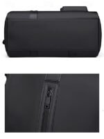 Men's Waterproof Polyester Duffel Bag – Multi-functional - Image 11