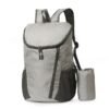 3Pcs Lightweight Waterproof Hiking Backpack – Large Capacity