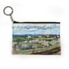 Women's Wallet Key Bag Coin Purse Credit Card Holder Wallet