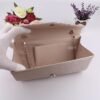 Women's Clutch Evening Bag Evening Bag Polyester Alloy