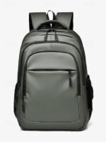 Men's Waterproof Business Laptop Backpack – Sleek - Image 10