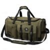 Large Capacity Travel Duffel Bag  Waterproof 3-in-1 Convertible
