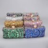Women's Clutch Evening Bag Wristlet Clutch Bags Polyester