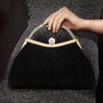Women's Clutch Evening Bag Clutch Bags PU Leather Party - Image 20