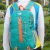 Lightweight Waterproof Foldable Hiking Backpack – Compact