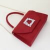 Women's Clutch Evening Bag Shoulder Bags Polyester Party