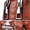 Women's Crossbody Bag Shoulder Bags PU Leather Office