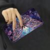 Women's Wallet Coin Purse Credit Card Holder Wallet PU
